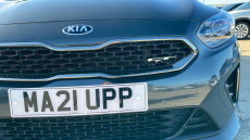 Kia Pro Ceed 1.6T GDi ISG GT 5dr DCT Petrol Estate